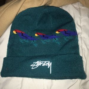 Stussy hat